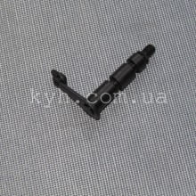 Вісь газу ТНВД Еталон Е-2 /під два сальники/